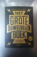 Het grote ouwe lullen boek - Jerry Goossens, Ophalen of Verzenden, Zo goed als nieuw