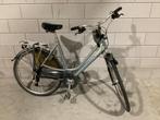 Batavus Jakima fiets, Fietsen en Brommers, Fietsen | Dames | Damesfietsen, Ophalen, Versnellingen, Batavus, 56 cm of meer