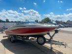 SeaRay 185 Sport Speedboot, Watersport en Boten, Speedboten, Ophalen, Gebruikt, Binnenboordmotor, 120 tot 200 pk