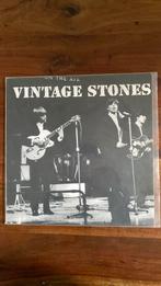 Vintage Stones. Bootleg Rolling Stones clean vinyl BIP 002, Ophalen of Verzenden