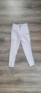 Paardrij (wedstrijd) broek van fourganza, Dieren en Toebehoren, Ophalen, Zo goed als nieuw, Dressuur, Onderkleding