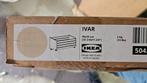 Ivar lade trolley 3 stuks a 20 euro. Nieuw, Huis en Inrichting, Ophalen of Verzenden, Zo goed als nieuw