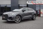 Audi Q3 SPORTBACK 35 TFSI S-Tronic S-Line / Panodak / Navi /, 4 cilinders, 1505 kg, Bedrijf, SUV of Terreinwagen