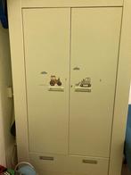 kast en commode van Interbaby, Kinderen en Baby's, Kinderkamer | Commodes en Kasten, 50 tot 70 cm, 105 cm of meer, Ophalen of Verzenden