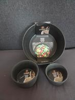 Herman den Blijker Gourmet schalenset 3-delig - Nieuw!, Huis en Inrichting, Ophalen of Verzenden, Nieuw