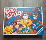 Vintage Coco Crazy in topstaat!, Hobby en Vrije tijd, Gezelschapsspellen | Bordspellen, Ophalen of Verzenden, Zo goed als nieuw