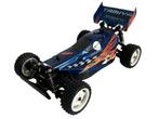 Tamiya TT-02B Plasma Edge 1/10 rc auto, Elektro, Gebruikt, Auto offroad, Ophalen of Verzenden