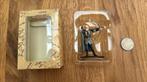 Metal Miniatuur Legolas figure The Lord of the Rings LOTR, Verzamelen, Ophalen, Zo goed als nieuw, Actiefiguurtje