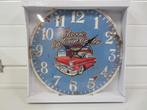 Diverse wandklokken, Ophalen of Verzenden, Nieuw, Wandklok