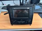 originele radio/cd/navigatie uit Ford S-Max, Ophalen of Verzenden, Gebruikt