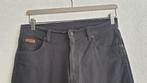 Wrangler broek Maat  W32 L34, Zwart, Wrangler, Overige maten, Ophalen of Verzenden