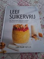 Lynda Schutten - Leef Suikervrij, Boeken, Italië, Lynda Schutten; Femke Vennik, Ophalen of Verzenden, Zo goed als nieuw