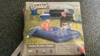Comfort luchtbed matras, Caravans en Kamperen, Luchtbedden, Ophalen of Verzenden, Zo goed als nieuw