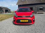 Kia Picanto 1.0 CVVT EconomyPlusLine, Voorwielaandrijving, Start-stop-systeem, Stof, Gebruikt