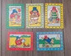 5 x beertje Paddington, Ophalen of Verzenden, Sterren en Beroemdheden