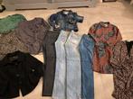 Pakket dameskleding maat M, Ophalen of Verzenden, Gedragen, Maat 38/40 (M)