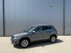 Volkswagen Tiguan 2.0 TDI Sport&Style, Euro 5, 4 cilinders, Alcantara, Bedrijf