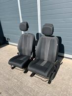 Renault megane 2008/ 2015 interieur set nette staat, Ophalen, Gebruikt, Renault