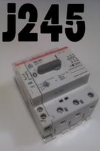 ABB MS325 thermische beveiliging 9-12,5 Ampere, Gebruikt, Affolternstrasse 44, 8050 Zurich, Switzerland, ABB Asea Brown Boveri Ltd