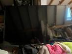 Philips 50" 4K Smart TV - Gebruikt, Audio, Tv en Foto, Televisies, Ophalen, Philips, 50 Hz, 100 cm of meer