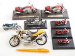 moto guzzi miniatuur modellen, Motoren, Ophalen of Verzenden, Zo goed als nieuw