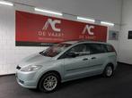 Mazda 5 1.8 Executive - VERKOCHT!, Gebruikt, 4 cilinders, 116 pk, Origineel Nederlands