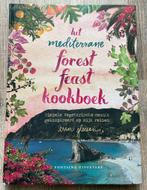 Erin Gleeson - Het mediterrane forest feast kookboek, Frankrijk, Ophalen of Verzenden, Zo goed als nieuw, Erin Gleeson