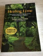 HEALING LYME - SECOND EDITION - STEPHEN HARROD BUHNER, Boeken, Stephen Harrod BUHNER, Zo goed als nieuw, Verzenden