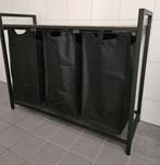 Wasmand met 3 zakken - Zo goed als nieuw!, Ophalen, 100 tot 150 cm, Overige typen, Zo goed als nieuw