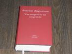 Aurelius Augustinus - Van aangezicht tot aangezicht, Boeken, Ophalen of Verzenden, Zo goed als nieuw, Aurelius Augustinus, Nederland
