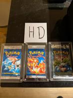 Pokemon 1999 base set booster pack (lightweight), Hobby en Vrije tijd, Verzamelkaartspellen | Pokémon, Ophalen of Verzenden, Zo goed als nieuw
