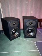 Denon speakers. SC-M41, Overige merken, Ophalen of Verzenden, Zo goed als nieuw, 60 tot 120 watt