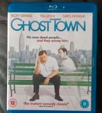 Ghost Town bluray Import, Cd's en Dvd's, Ophalen of Verzenden, Zo goed als nieuw