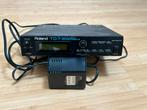 Roland TD-7 td7 met ssnake 8, Muziek en Instrumenten, Drumstellen en Slagwerk, Ophalen of Verzenden, Gebruikt, Roland