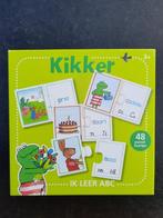 kinderpuzzels, Ophalen of Verzenden