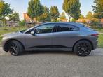 Jaguar I-PACE Ev400 400pk AWD Aut 2018 Grijs, Automaat, 44 min, I-PACE, Elektrisch