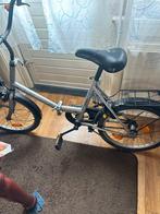 fiets, Fietsen en Brommers, Fietsen | Dames | Damesfietsen, 47 tot 50 cm, Ophalen, Gebruikt, Overige merken