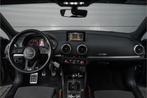 Audi A3 Sportback 1.0 TFSI Sport S Line Edition Climate Crui, 12 maanden, Gebruikt, Bedrijf, Handgeschakeld