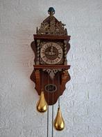 Klok, Antiek en Kunst, Antiek | Klokken, Ophalen of Verzenden
