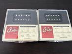 Suhr Doug Aldrich pickup set zwart, Ophalen, Zo goed als nieuw, Elektrische gitaar