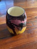 Aardewerken vaas, St. Jean du Desert, Antiek en Kunst, Antiek | Keramiek en Aardewerk, Ophalen of Verzenden