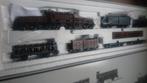 Marklin - Treinset SBB - Geweathered+Mfx+Geluid+Sinus+Certif, Ophalen, Wisselstroom, Treinset, Zo goed als nieuw