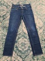 571 Levi's slim fit W30 L32 WMN Tulsi3032 Blauw, Kleding | Dames, Blauw, Ophalen of Verzenden, Zo goed als nieuw, W30 - W32 (confectie 38/40)
