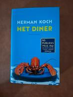 Het diner, Ophalen, Zo goed als nieuw