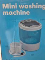 Camping Wasmachine, Ophalen, Zo goed als nieuw