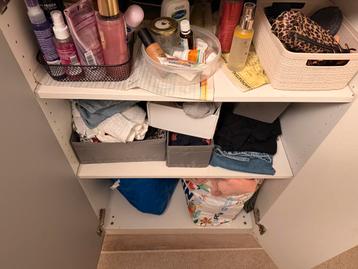 IKEA PAX Kast met Spiegeldeur - afbeelding 4