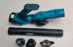 Bladblazer past op Makita 14,4 + 18V accus. Nieuw in doos., Tuin en Terras, Bladblazers, Overige merken, Nieuw, Ophalen of Verzenden
