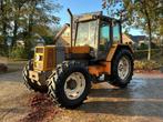 1987 Renault 133.14 Vierwielaangedreven landbouwtractor, Zakelijke goederen, Gebruikt, Renault
