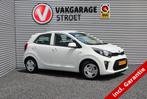Kia Picanto 1.0 CVVT ComfortL. | ac | BT | jaarbeurt | start, Voorwielaandrijving, Start-stop-systeem, Stof, Gebruikt