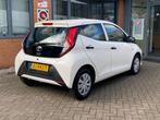 Toyota Aygo 1.0 VVT-i x-fun, Voorwielaandrijving, Gebruikt, Euro 6, 4 stoelen